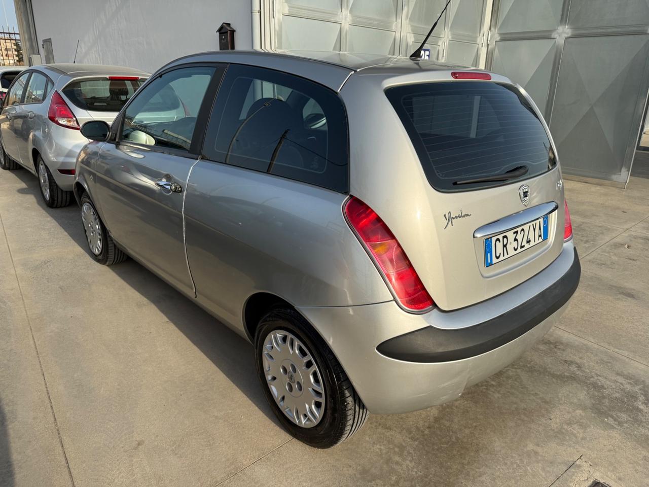 Lancia Ypsilon 1.3 Multijet 16V