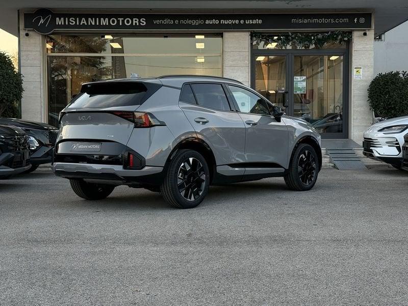 KIA Sportage Sportage 1.6 T-GDi DCT Gpl Business - Style MY2026