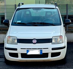 Fiat Panda 1.2 Emotion neopatentati euro5B benzină