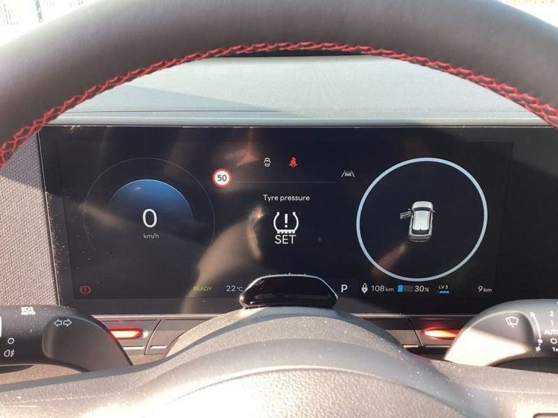 Hyundai Kona EV 64.8kWh NLine (HP)