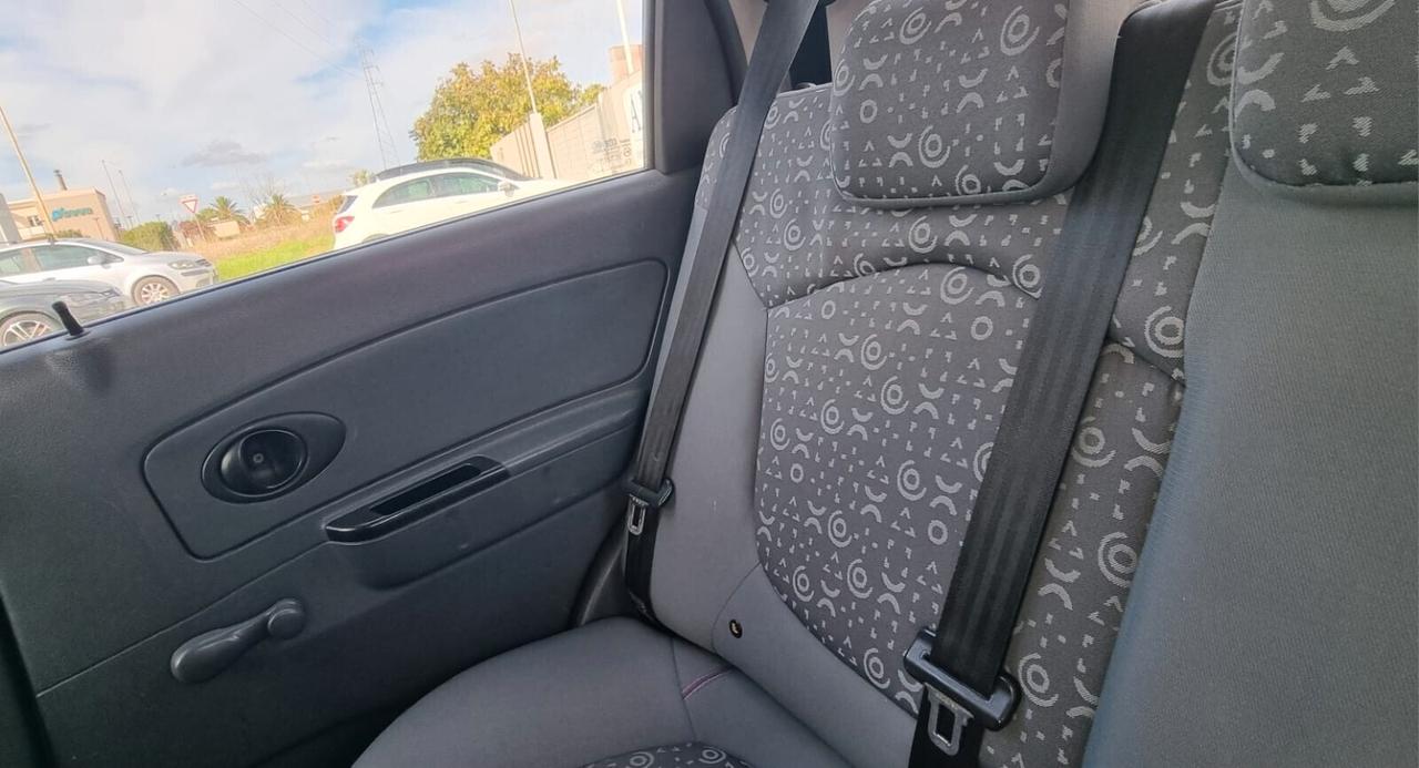 Chevrolet Matiz 800 benzina 52 cv. S Planet