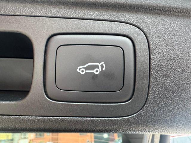 MG HS 1.5 FULL HYBRID+ 224CV LUXURY KM0