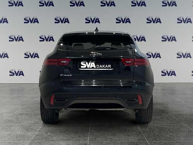 Jaguar E-PACE SE - IVA ESPOSTA