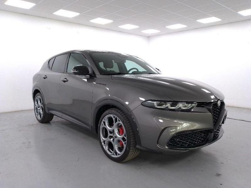 Alfa Romeo Tonale 1.5 hybrid Speciale 130cv tct7