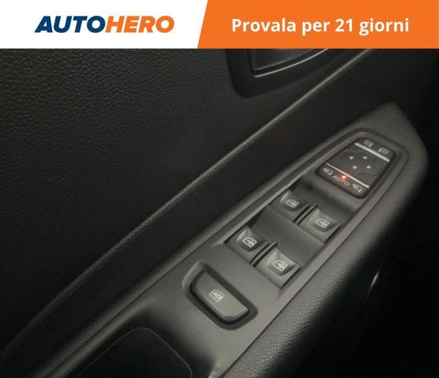 RENAULT Captur dCi 8V 90 CV Sport Edition2