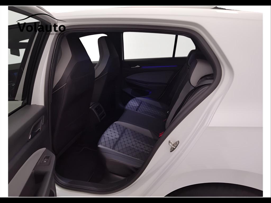 VOLKSWAGEN Golf VIII 2020 - Golf 1.5 tsi evo R-Line 130cv