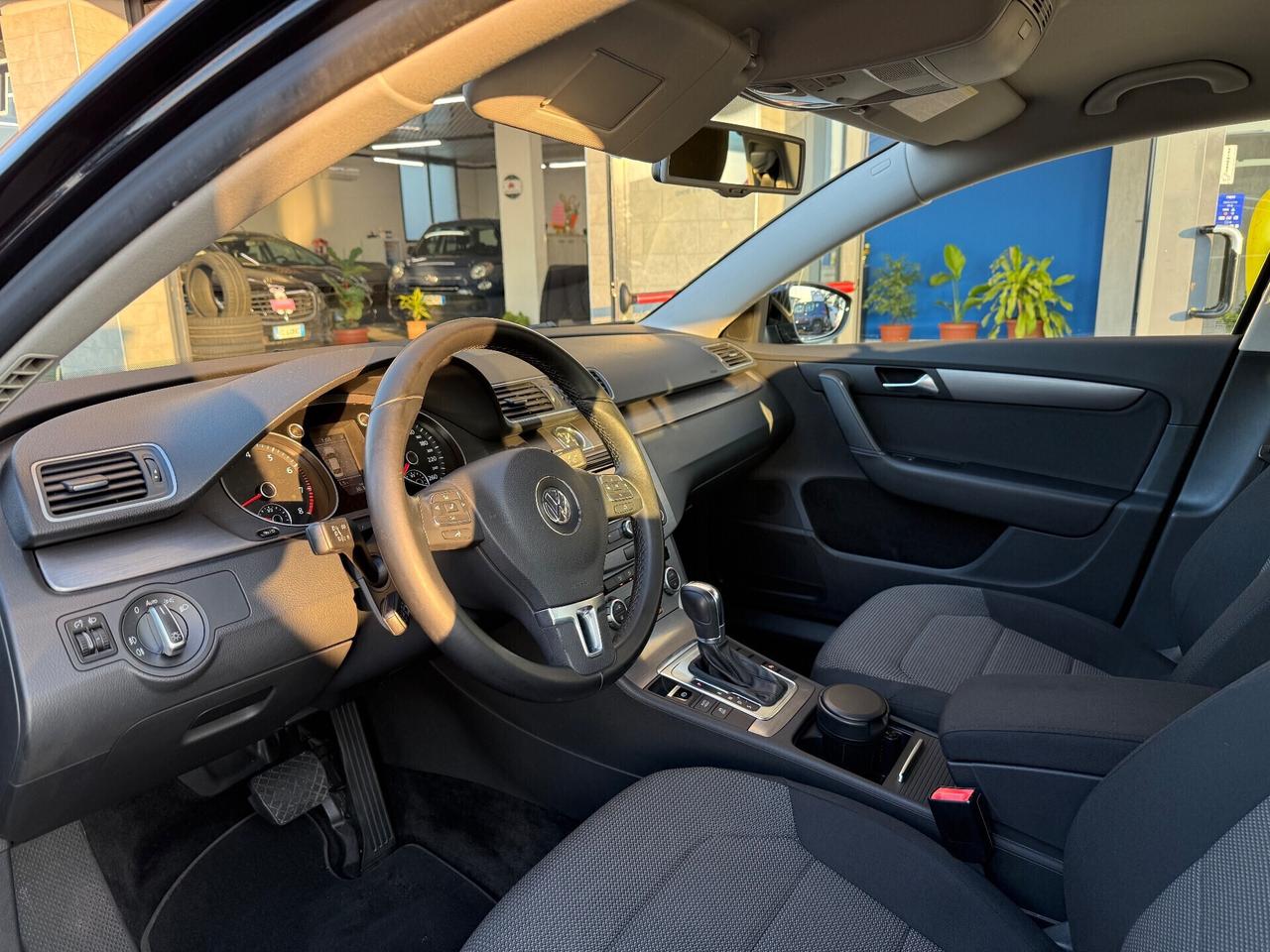 Volkswagen Passat 1.4 TSI automatica