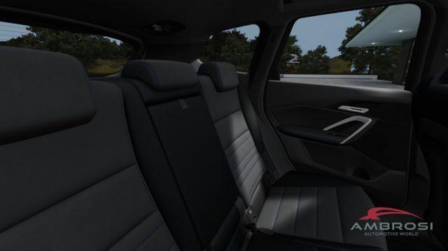 BMW X1 xDrive25e Msport Pro Premium Package