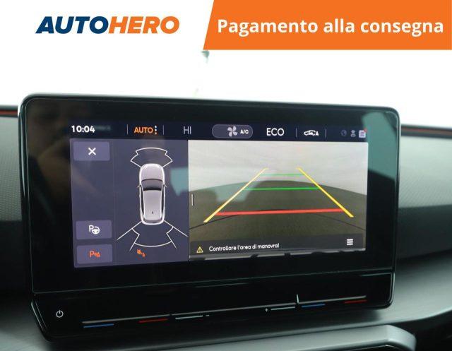 SEAT Leon 1.4 e-HYBRID 204 CV DSG FR