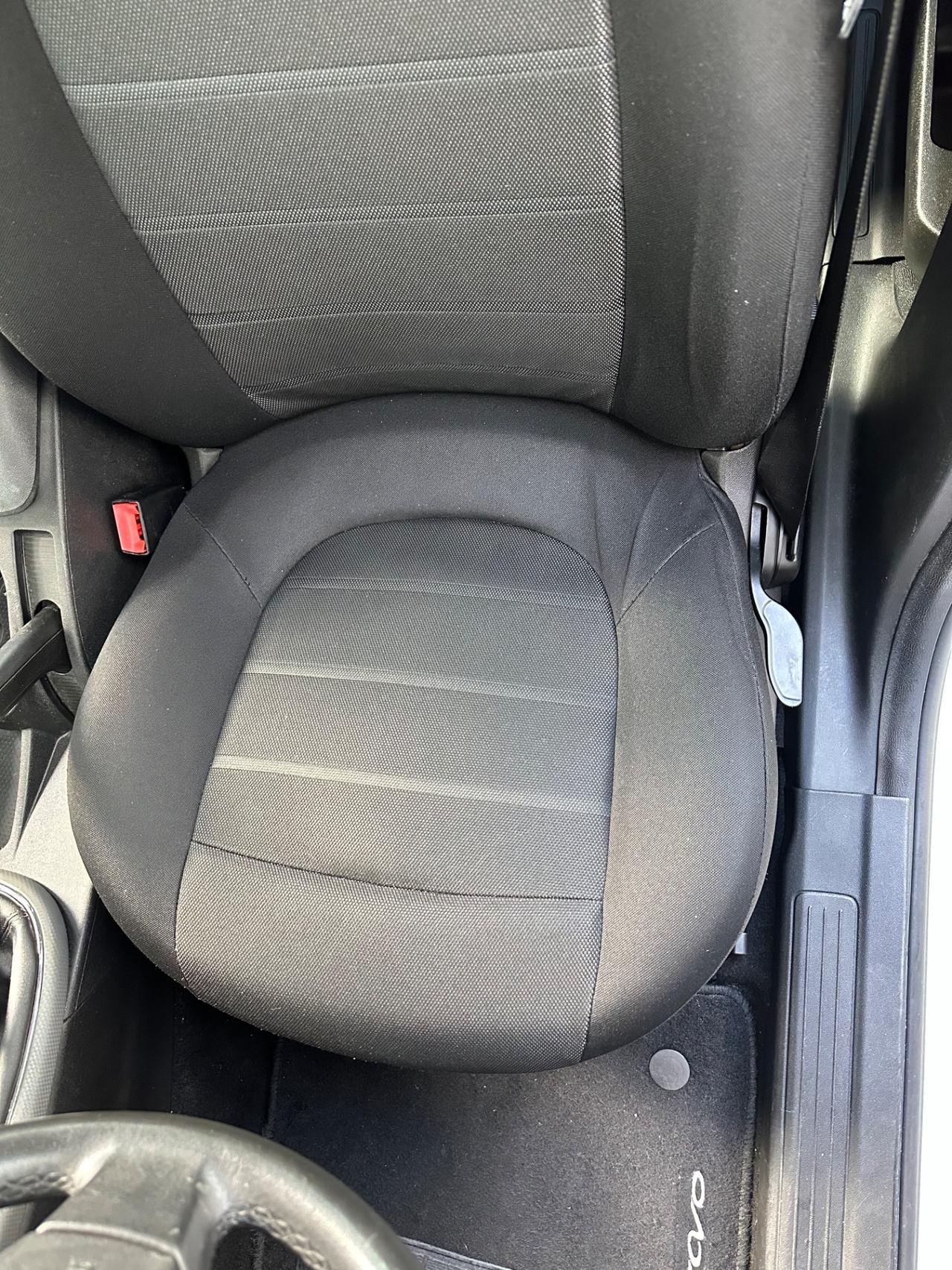 Fiat Bravo 1.6 Multijet 120 CV DPF Street