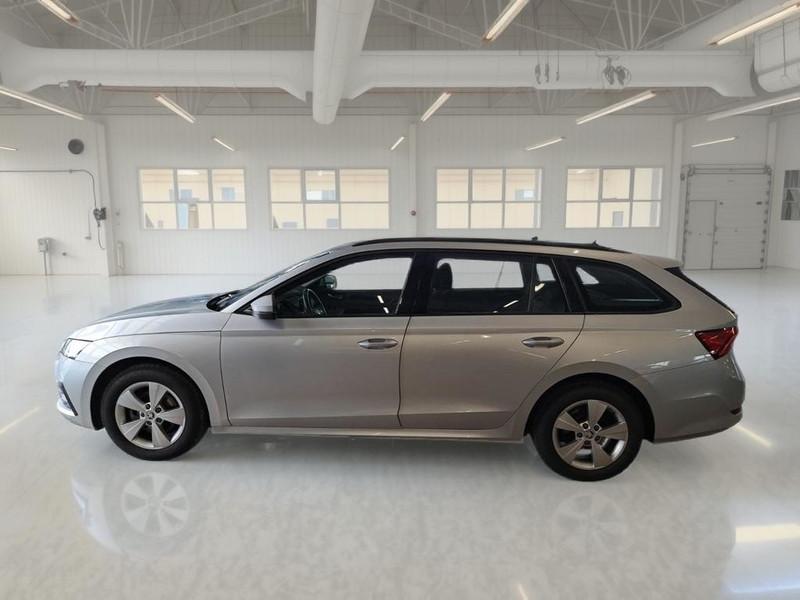 SKODA OCTAVIA 2.0 TDI EVO 85 KW EXECUTIVE DSG STATION WAGON