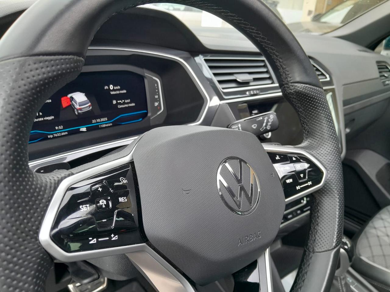 Volkswagen Tiguan 2.0 TDI 200 CV SCR DSG 4MOTION R-Line