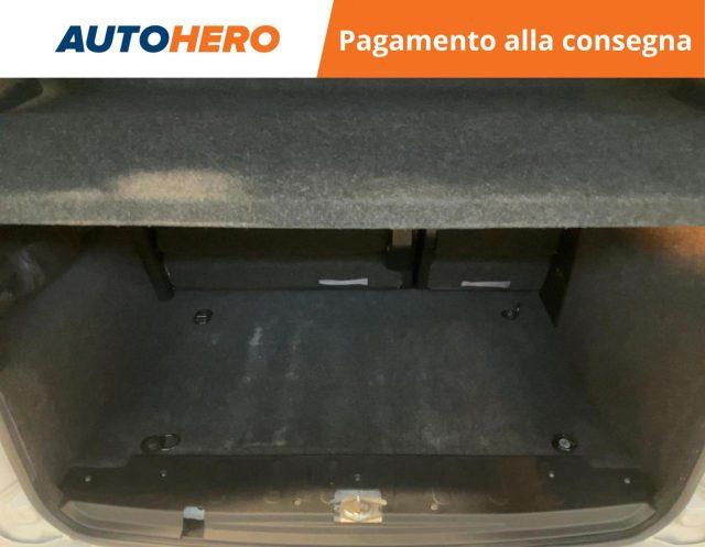 FIAT Qubo 1.3 MJT 80 CV Start&Stop Trekking