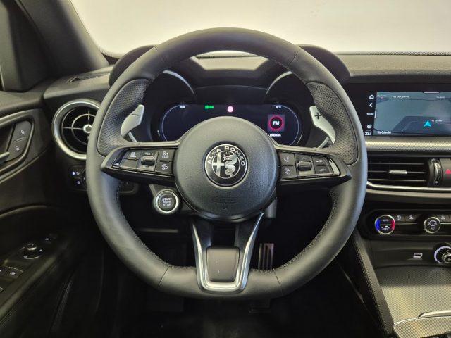 ALFA ROMEO Stelvio 2.2 Td 160 CV AT8 Sprint N1 Autocarro Cerchi19