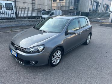 Volkswagen Golf 2.0 TDI 110CV DPF 5p. Highline guidabile da neopatentati