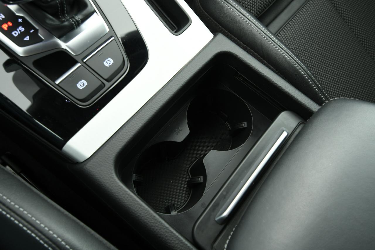 AUDI Q5 40 2.0 tdi mhev 12V S line quattro s-tronic ACC+CAMERA+APP CONNECT