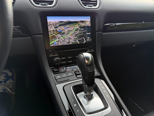 PORSCHE Cayman 718 Cayman 2.0 T