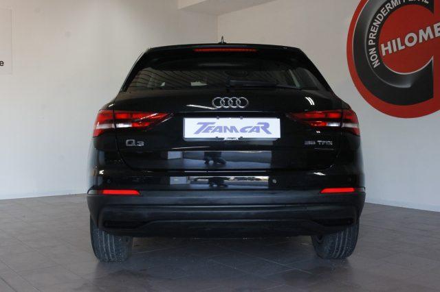 AUDI Q3 35 TFSI Business Unicoprop.