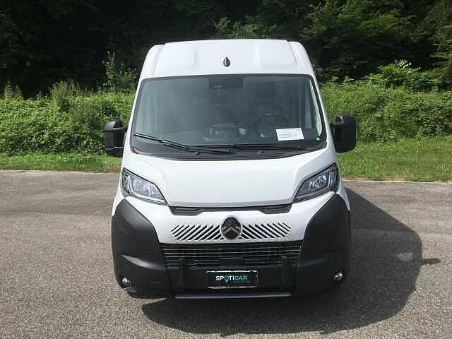 Citroen Jumper 33 2.2 BlueHDi 140 cv - Km Zero