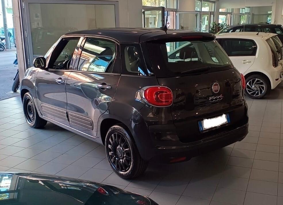 Fiat 500L 1.3 Multijet 95 CV Mirror