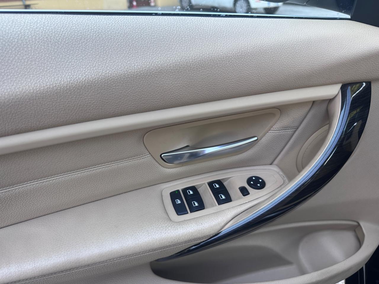 Bmw 320 320d xDrive Msport automatico