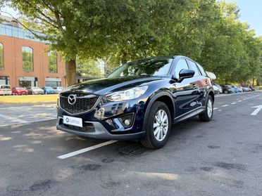 Mazda CX-5 2.2 Evolve 2wd 150cv EURO 6!