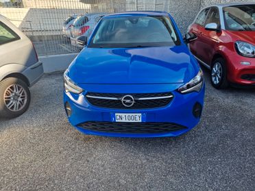 Opel Corsa 1.2 Elegance aplle car play cerchi neopatentati