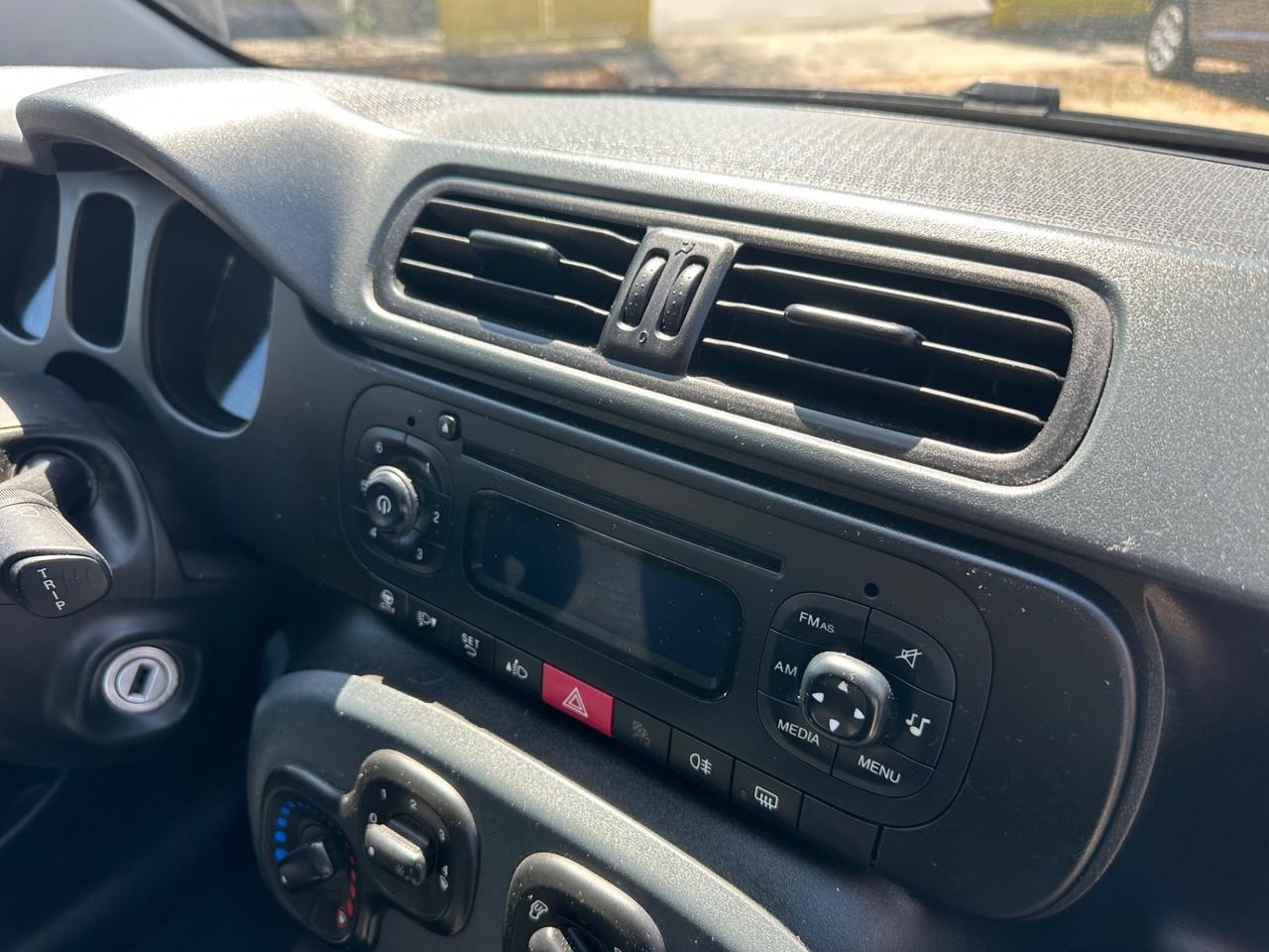 Fiat Panda 1.2 Lounge 2018