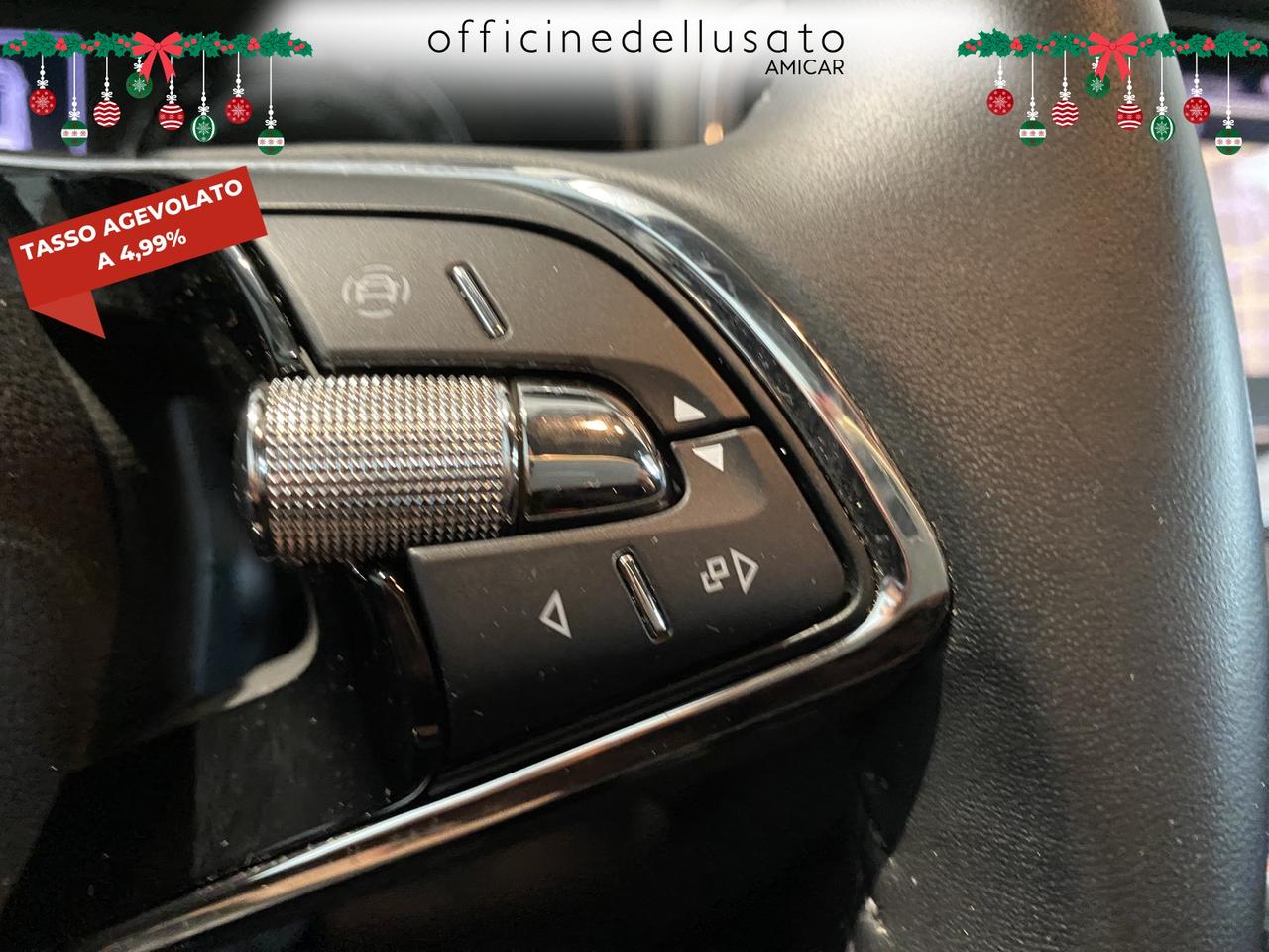 Skoda Karoq 1.0 tsi 110cv executive