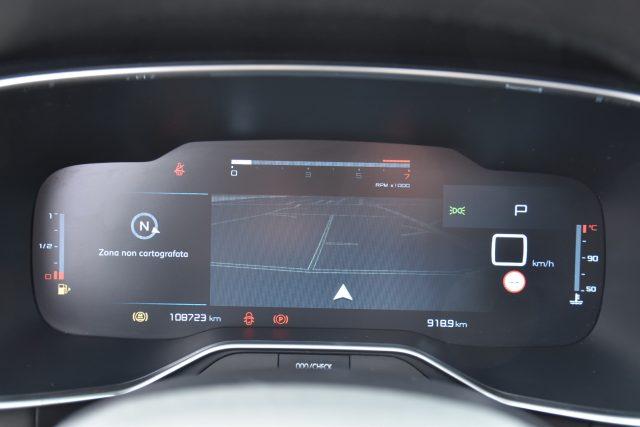 CITROEN C5 Aircross BlueHDi 130 S&S EAT8 Shine *TETTUCCIO*