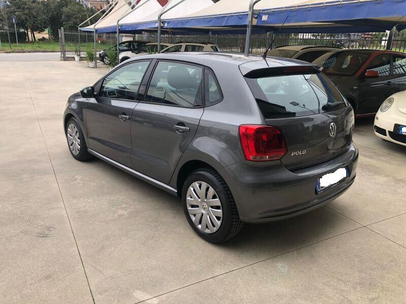 Volkswagen Polo 1.6TDI 75CV anno 2010