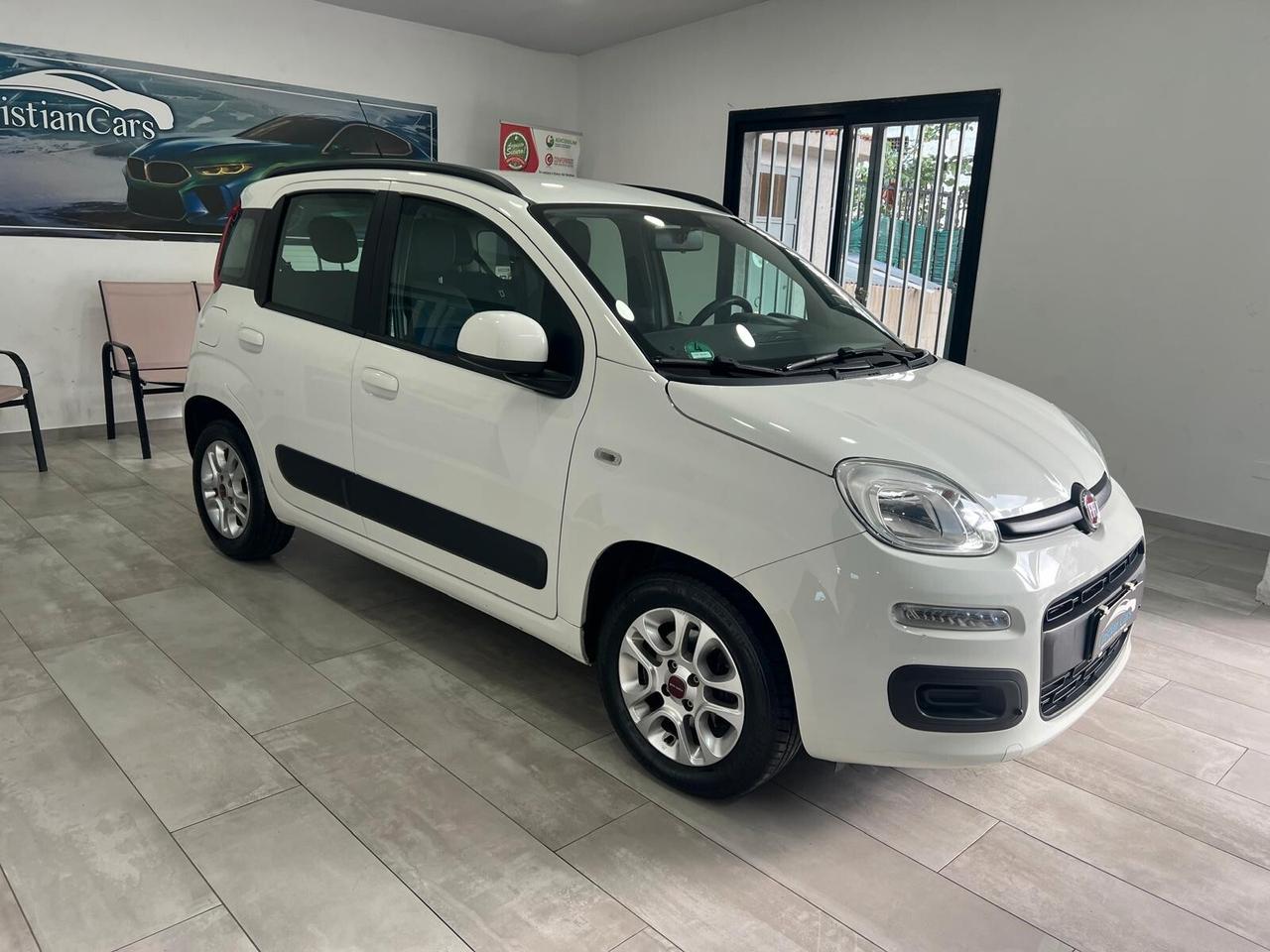 Fiat Panda 1.3 MJT S&S Lounge