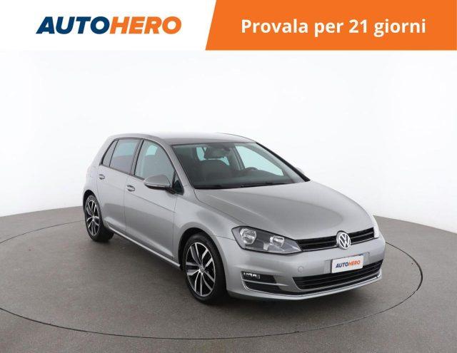 VOLKSWAGEN Golf Business 1.6 TDI DSG 5p. Highline BlueMotion Techn