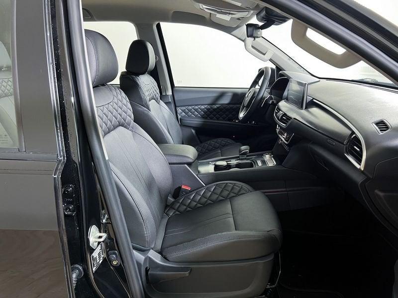 FOTON Tunland G7 2.0 TDI Doppia Cabina 4WD AT8