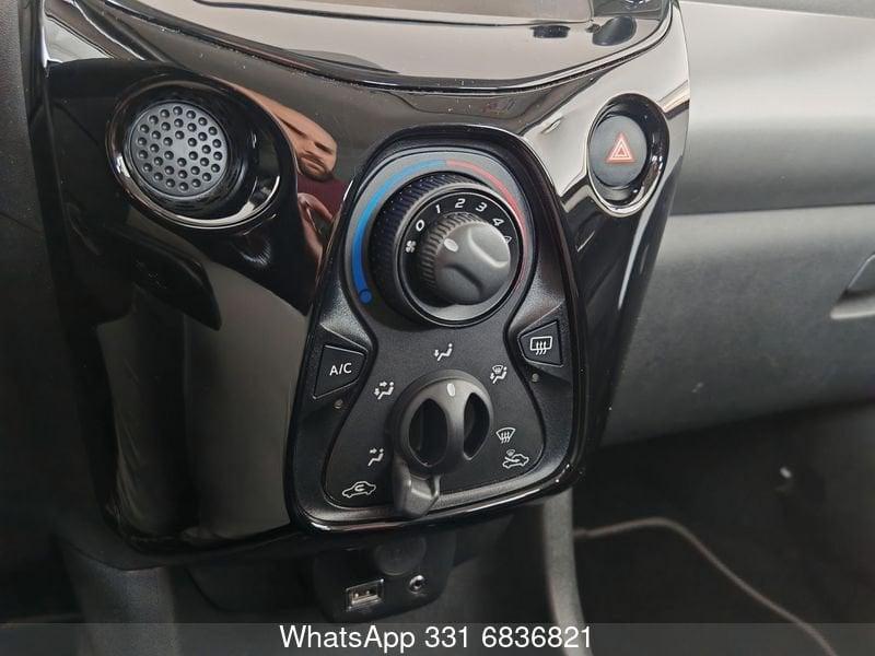 Peugeot 108 108 5p 1.0 vti Allure