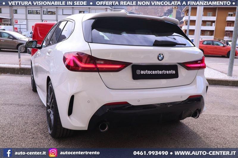 BMW Serie 1 120d xDrive Aut MSport Shadow M-Sport PRO LOOK