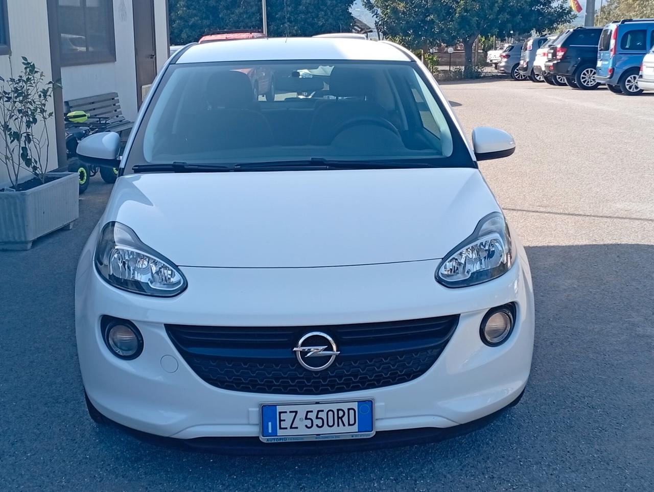 Opel Adam Rocks 1.2 70 CV