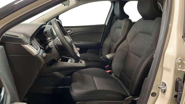 Renault Captur 1.0 TCe Zen