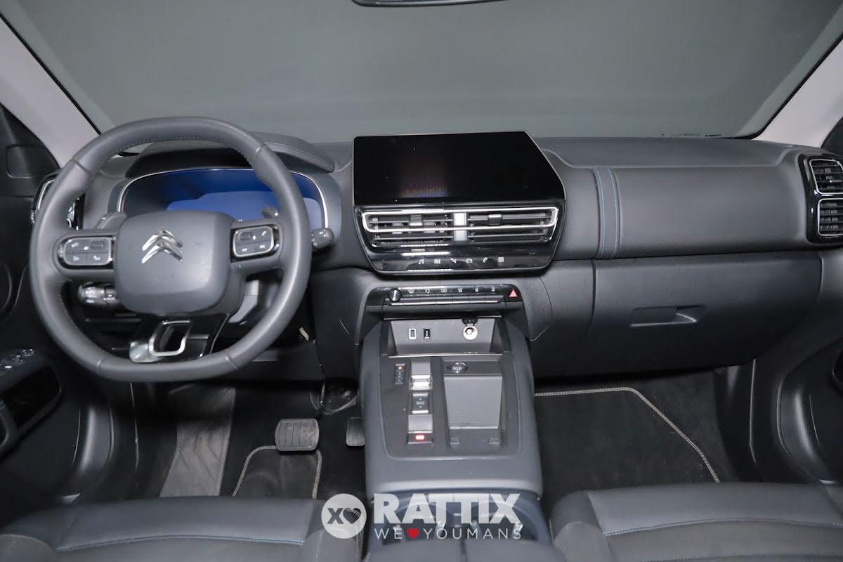 Citroen C5 Aircross 1.5 BlueHDI 130CV C-Series EAT8