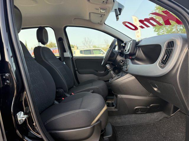 FIAT Panda Hybrid NUOVA KM 0