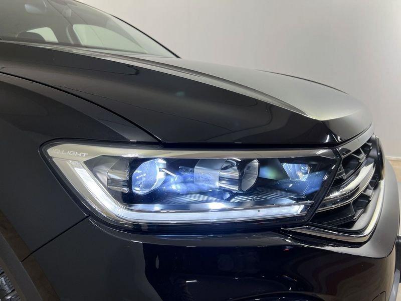 Volkswagen T-Roc T-Roc 1.0 TSI Style