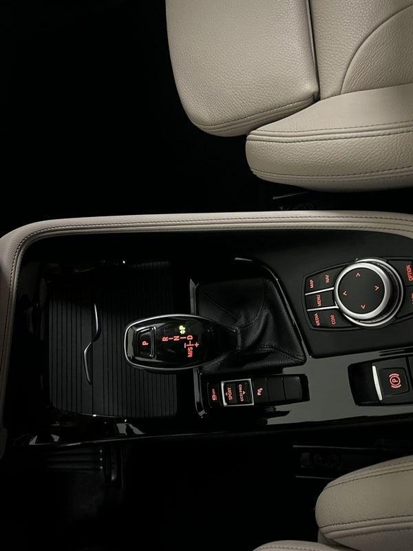 BMW X1 F48 2019 Benzina sdrive18i xLine Plus 136cv auto