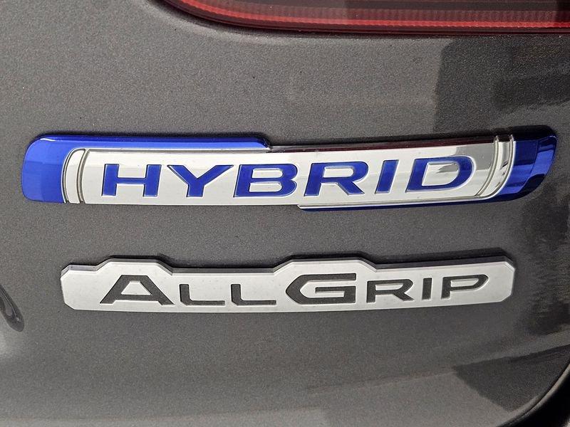Suzuki Ignis 1.2 Hybrid Top AllGrip 4WD