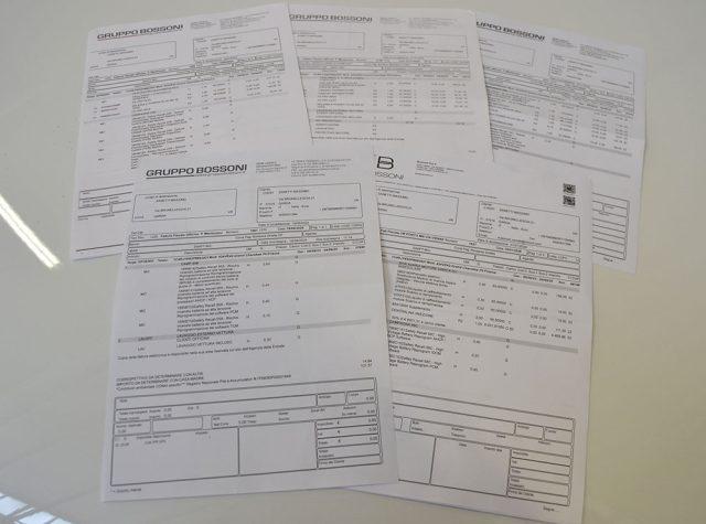 JEEP Grand Cherokee 2.0 PHEV ATX 4xe Summit Reserve UniProprietario **