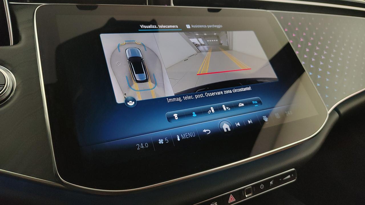 Mercedes-Benz E 220 d 4MATIC All Terrain