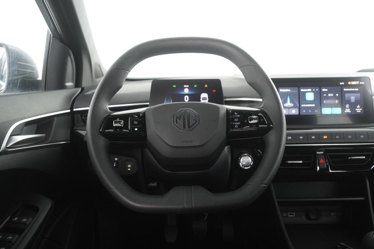 MG MG3 1.5 Comfort