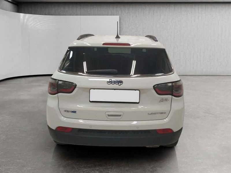 Jeep Compass 1.3 turbo t4 phev Limited 4xe at6
