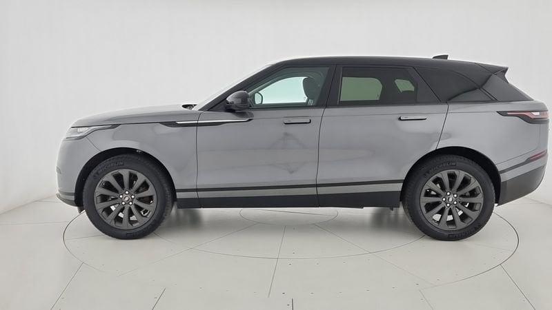 Land Rover Range Rover Velar 2.0 D I4 240 S 4WD Auto