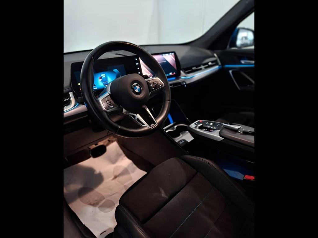 BMW X1 18 d Msport sDrive DCT