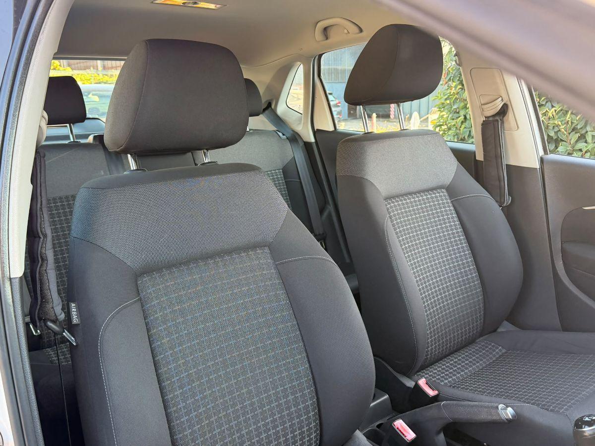 VOLKSWAGEN - Polo - 1.4 TDI 90CV 5p. Highline BMT
